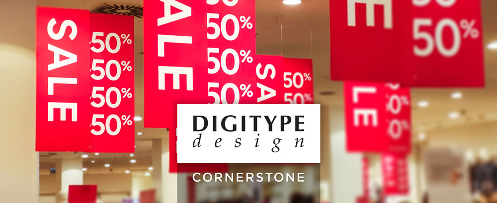 Retail Graphics and Displays – Fixes for Energized Results